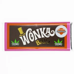 wonka bar girl scouts tagalongs