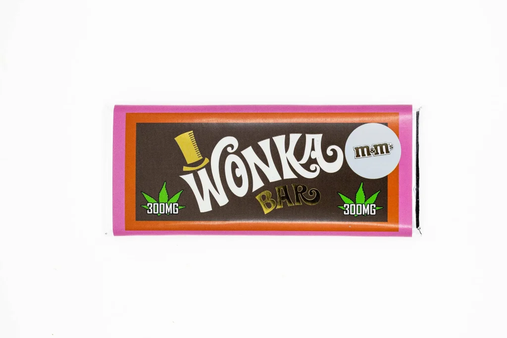 wonka bar m m wonka bar m m