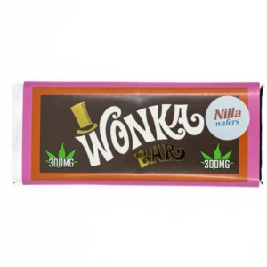 wonka bar nilla wafers